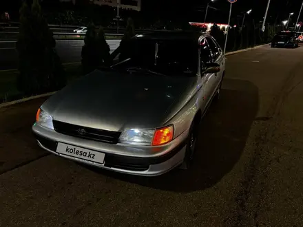 Toyota Carina E 1993 года за 2 200 000 тг. в Алматы – фото 3