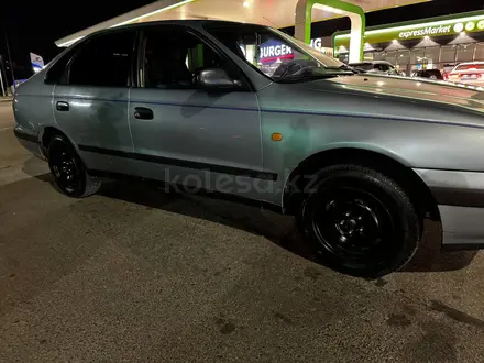 Toyota Carina E 1993 года за 2 200 000 тг. в Алматы – фото 6