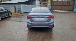 Hyundai Accent 2018 годаfor6 000 000 тг. в Караганда – фото 5