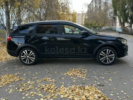 ВАЗ (Lada) Vesta SW Cross 2022 года за 6 600 000 тг. в Костанай – фото 7