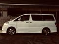 Toyota Alphard 2008 годаfor4 500 000 тг. в Шымкент – фото 3