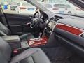 Toyota Camry 2012 годаүшін9 300 000 тг. в Талдыкорган – фото 16