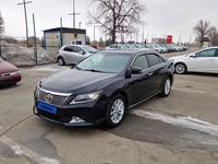 Toyota Camry 2012 года за 9 300 000 тг. в Талдыкорган