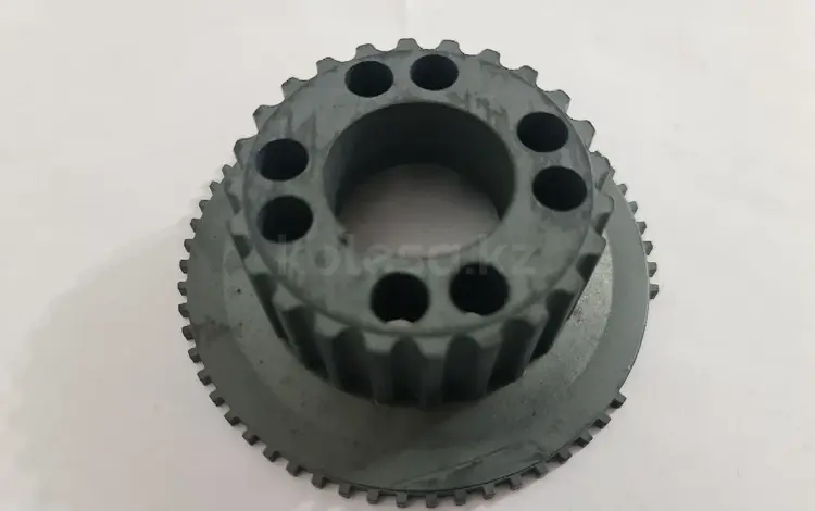 Шестерня коленвала на 4D56 COMMON RAIL за 15 000 тг. в Астана