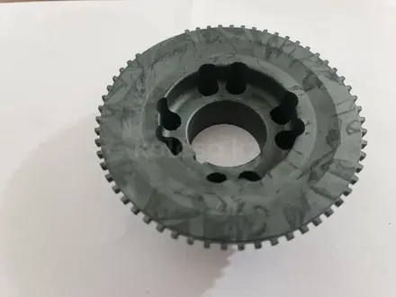 Шестерня коленвала на 4D56 COMMON RAIL за 15 000 тг. в Астана – фото 2