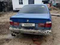 BMW 525 1992 годаүшін1 000 000 тг. в Актобе