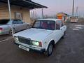 ВАЗ (Lada) 2107 2010 года за 800 000 тг. в Шиели