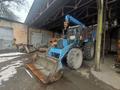Беларус  МТЗ 82 2007 года за 6 500 000 тг. в Алматы