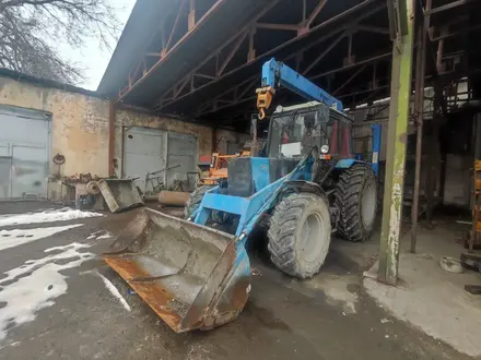 Беларус  МТЗ 82 2007 года за 6 500 000 тг. в Алматы