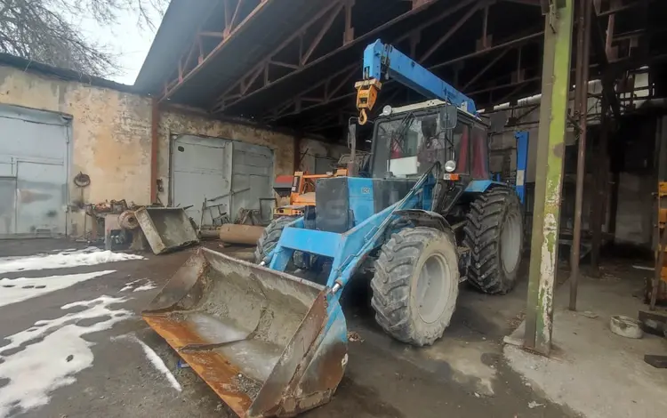 Беларус  МТЗ 82 2007 года за 6 500 000 тг. в Алматы