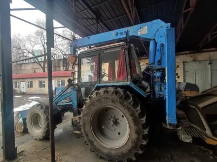 Беларус  МТЗ 82 2007 года за 6 500 000 тг. в Алматы – фото 2
