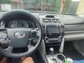 Toyota Camry 2012 годаfor8 357 297 тг. в Талдыкорган – фото 15