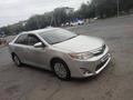 Toyota Camry 2012 годаfor8 357 297 тг. в Талдыкорган – фото 9