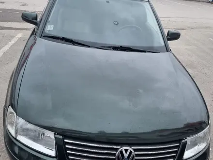 Volkswagen Passat 1998 года за 1 500 000 тг. в Кызылорда