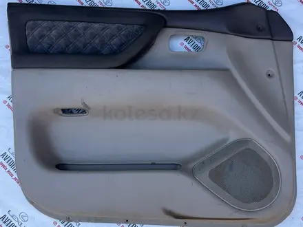 Обшивки дверные Toyota Lexus за 111 001 тг. в Атырау – фото 12