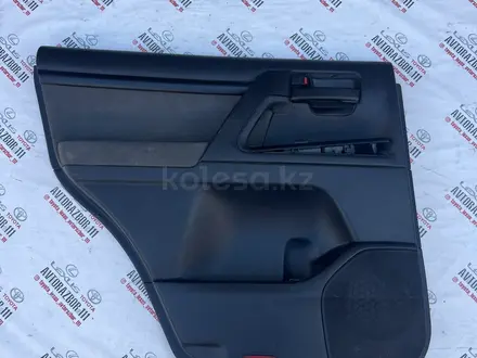 Обшивки дверные Toyota Lexus за 111 001 тг. в Атырау – фото 15