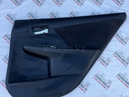Обшивки дверные Toyota Lexus за 111 001 тг. в Атырау – фото 19