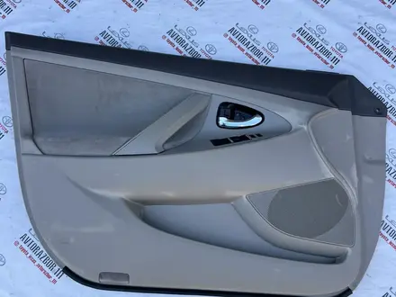 Обшивки дверные Toyota Lexus за 111 001 тг. в Атырау – фото 22