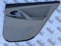 Обшивки дверные Toyota Lexus за 111 001 тг. в Атырау – фото 24