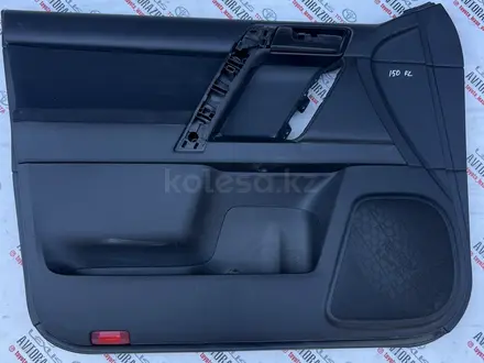 Обшивки дверные Toyota Lexus за 111 001 тг. в Атырау – фото 26