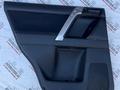 Обшивки дверные Toyota Lexus за 111 001 тг. в Атырау – фото 27