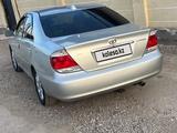 Toyota Camry 2004 года за 5 200 000 тг. в Алматы