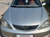 Toyota Camry 2004 года за 5 200 000 тг. в Алматы – фото 4