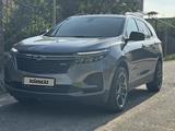 Chevrolet Equinox 2022 года за 13 000 000 тг. в Алматы – фото 2