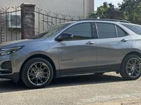 Chevrolet Equinox 2022 года за 13 000 000 тг. в Алматы