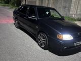 ВАЗ (Lada) 2115 2007 годаүшін1 100 000 тг. в Шымкент