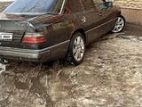 Mercedes-Benz E 200 1992 годаfor1 200 000 тг. в Костанай – фото 5