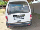 Chevrolet Damas 2008 года за 1 850 000 тг. в Алматы – фото 5