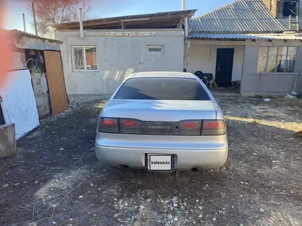 Toyota Aristo 1995 года за 1 600 000 тг. в Талдыкорган – фото 5