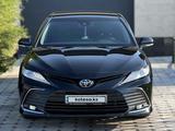 Toyota Camry 2023 года за 15 700 000 тг. в Туркестан