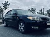 Toyota Camry 2005 годаfor6 500 000 тг. в Актау