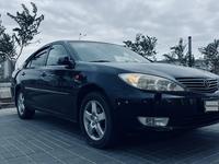 Toyota Camry 2005 годаүшін6 500 000 тг. в Актау