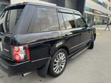 Land Rover Range Rover 2012 годаүшін10 000 000 тг. в Алматы – фото 3