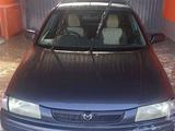 Mazda Familia 1997 годаfor1 450 000 тг. в Алматы