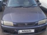 Mazda Familia 1997 годаfor1 450 000 тг. в Алматы – фото 5