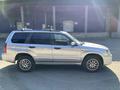 Subaru Forester 2005 годаүшін4 200 000 тг. в Алматы