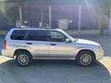 Subaru Forester 2005 годаүшін4 200 000 тг. в Алматы