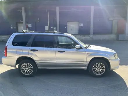Subaru Forester 2005 года за 4 200 000 тг. в Алматы