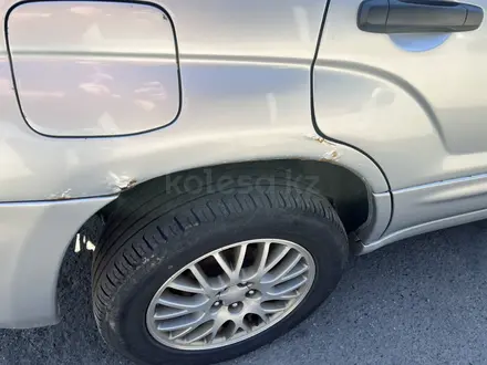 Subaru Forester 2005 года за 4 200 000 тг. в Алматы – фото 11