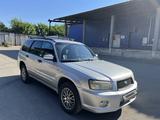 Subaru Forester 2005 годаүшін4 200 000 тг. в Алматы