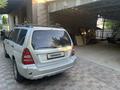 Subaru Forester 2005 годаүшін4 200 000 тг. в Алматы – фото 2