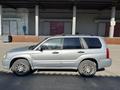 Subaru Forester 2005 годаүшін4 200 000 тг. в Алматы – фото 5