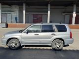 Subaru Forester 2005 годаүшін4 200 000 тг. в Алматы – фото 5