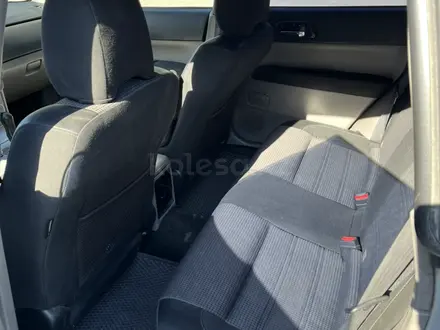 Subaru Forester 2005 года за 4 200 000 тг. в Алматы – фото 8