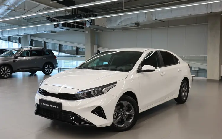 Kia Cerato Luxe 2.0 2023 годаfor8 690 000 тг. в Астана