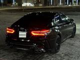 Toyota Camry 2023 года за 20 000 000 тг. в Атырау – фото 5